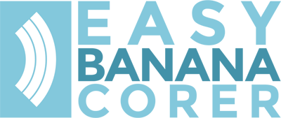 Easy Banana Corer Logo